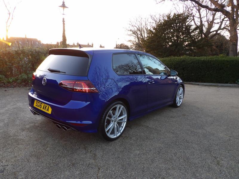 Used Volkswagen Golf 2016 for sale - 77015981: Photo 8