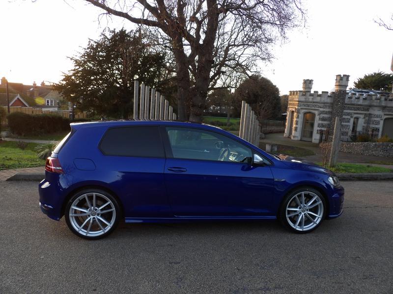 Used Volkswagen Golf 2016 for sale - 77015981: Photo 9