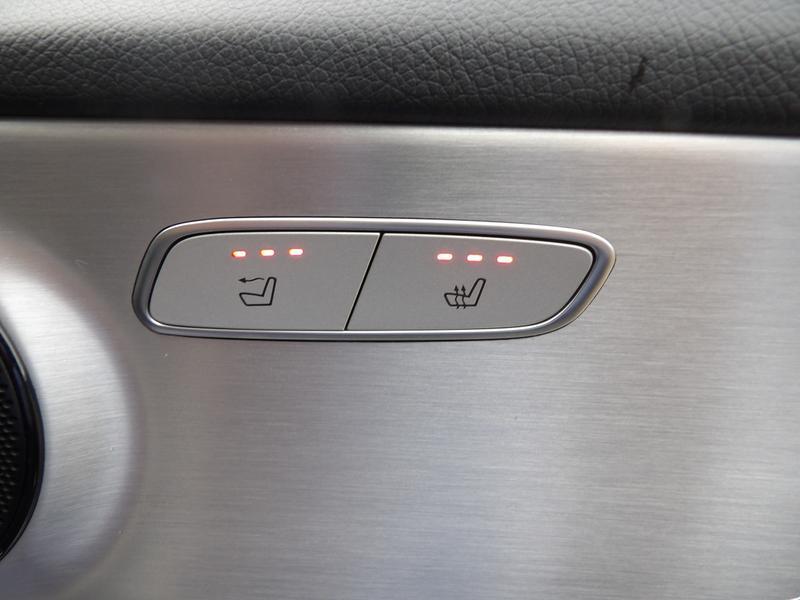 Used Mercedes-Benz C Class for sale - 76727805: Photo 20