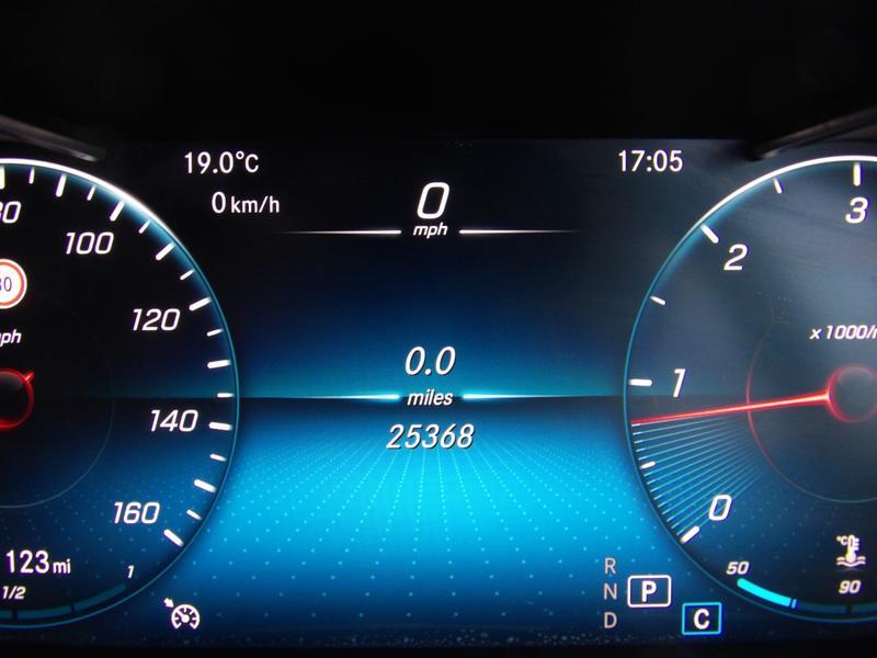 Used Mercedes-Benz C Class for sale - 76727805: Photo 22