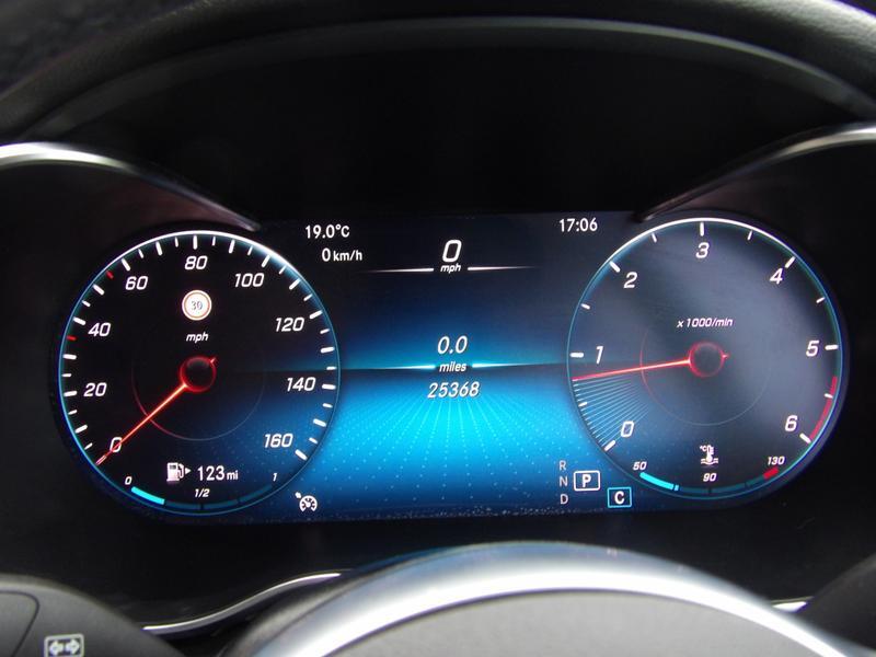 Used Mercedes-Benz C Class for sale - 76727805: Photo 23