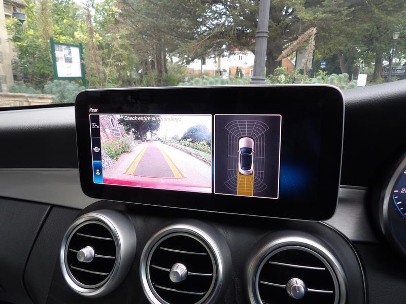 Used Mercedes-Benz C Class for sale - 76727805: Photo 25