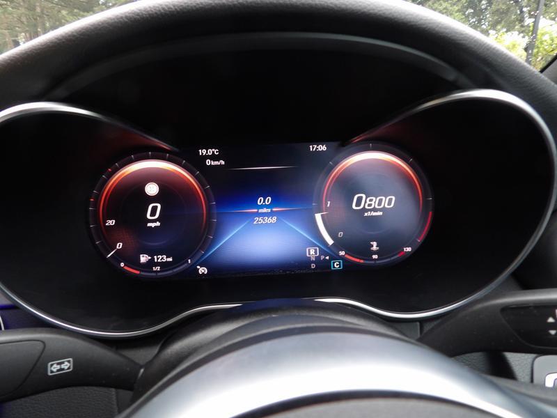 Used Mercedes-Benz C Class for sale - 76727805: Photo 26