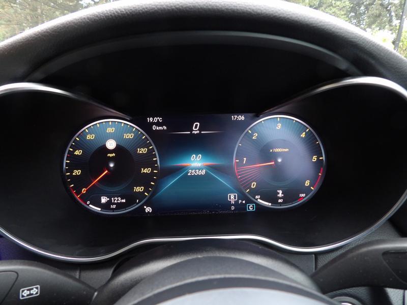 Used Mercedes-Benz C Class for sale - 76727805: Photo 27