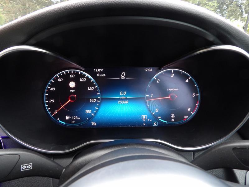 Used Mercedes-Benz C Class for sale - 76727805: Photo 28