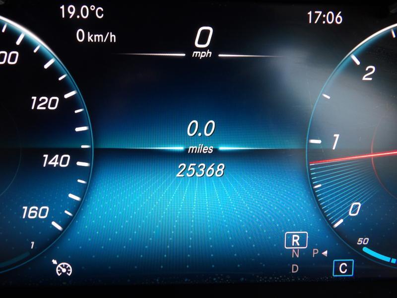 Used Mercedes-Benz C Class for sale - 76727805: Photo 29