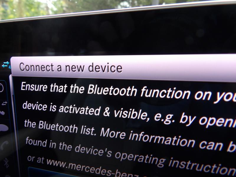 Used Mercedes-Benz C Class for sale - 76727805: Photo 30