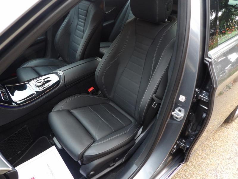 Used Mercedes-Benz E Class 2019 for sale - 76995565: Photo 12