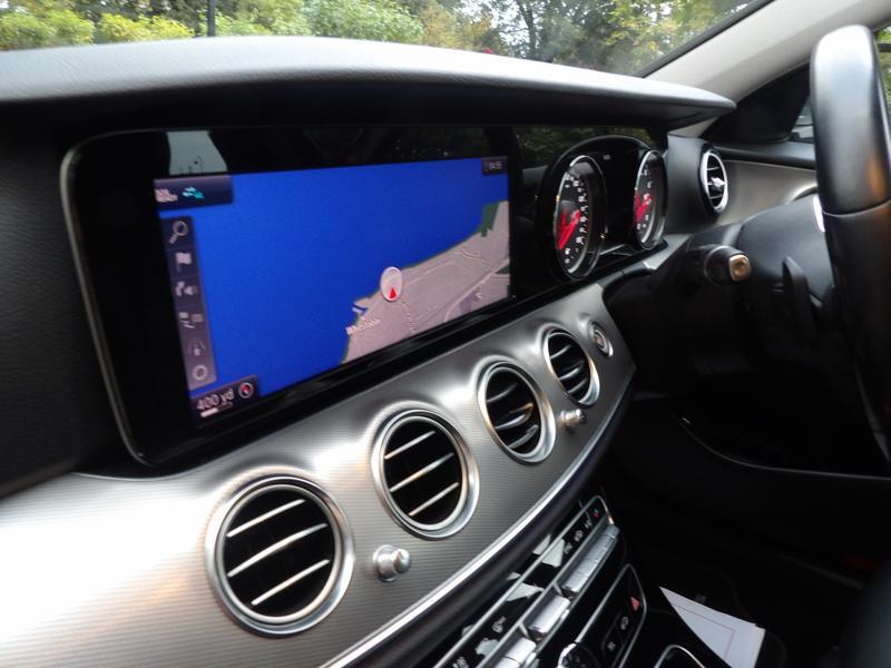 Used Mercedes-Benz E Class 2019 for sale - 76995565: Photo 14