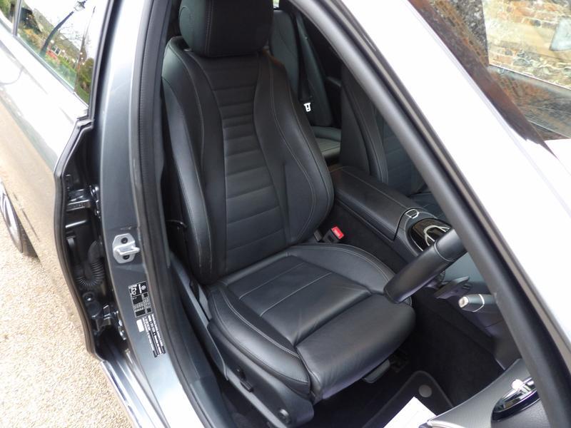 Used Mercedes-Benz E Class 2019 for sale - 76995565: Photo 15