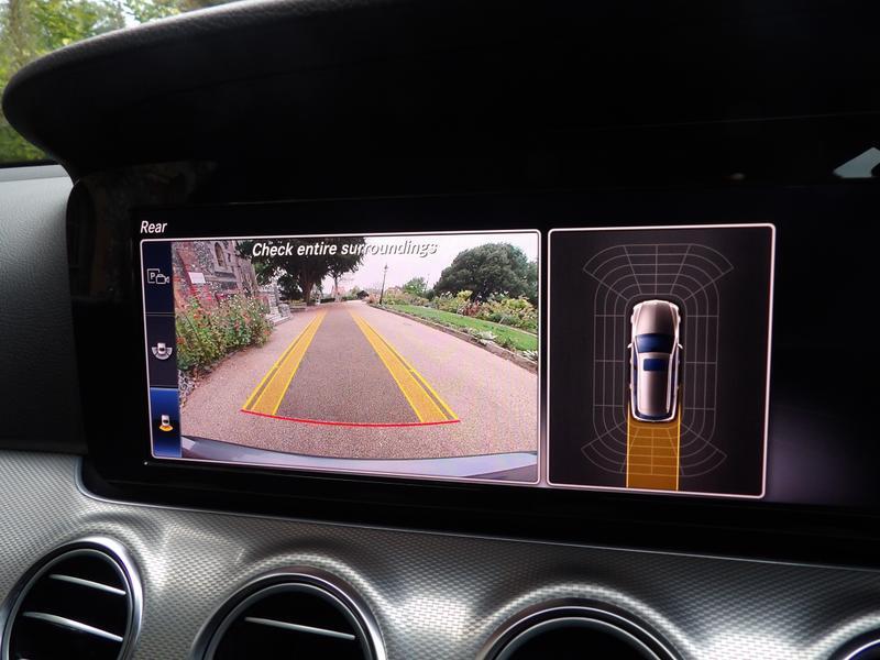 Used Mercedes-Benz E Class 2019 for sale - 76995565: Photo 20