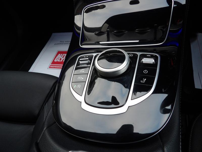 Used Mercedes-Benz E Class 2019 for sale - 76995565: Photo 23