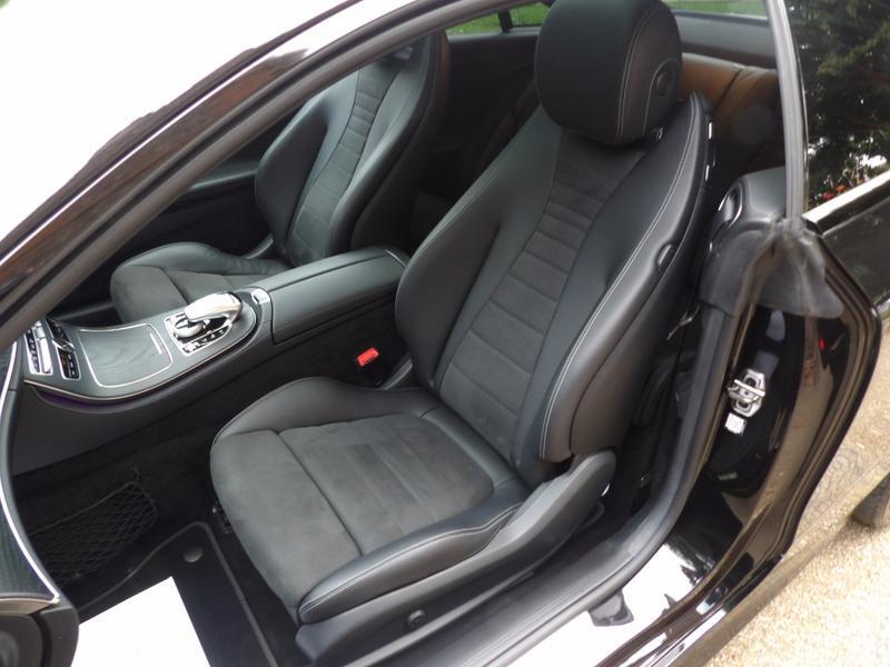 Used Mercedes-Benz E Class 2020 for sale - 76992684: Photo 12