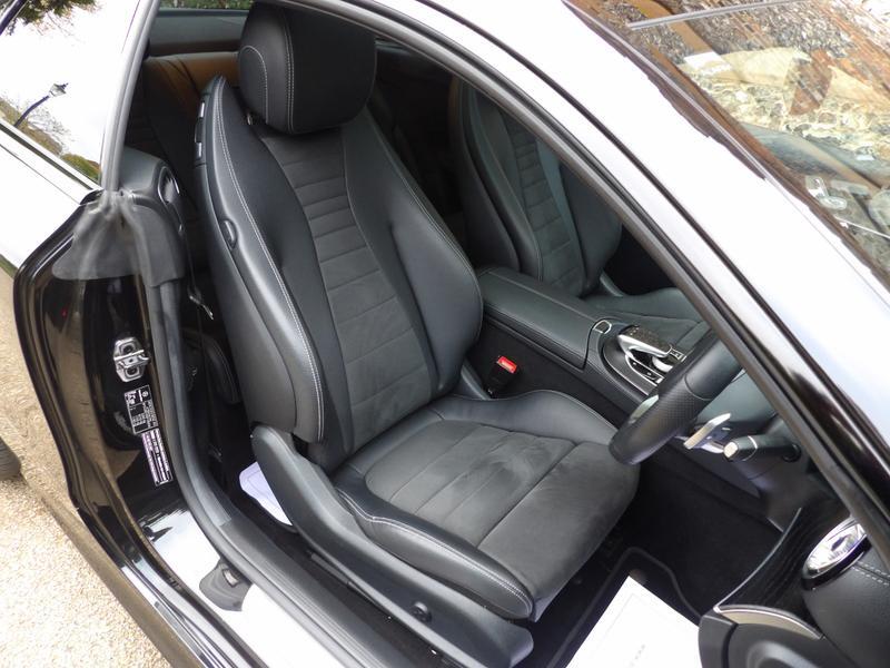 Used Mercedes-Benz E Class 2020 for sale - 76992684: Photo 14