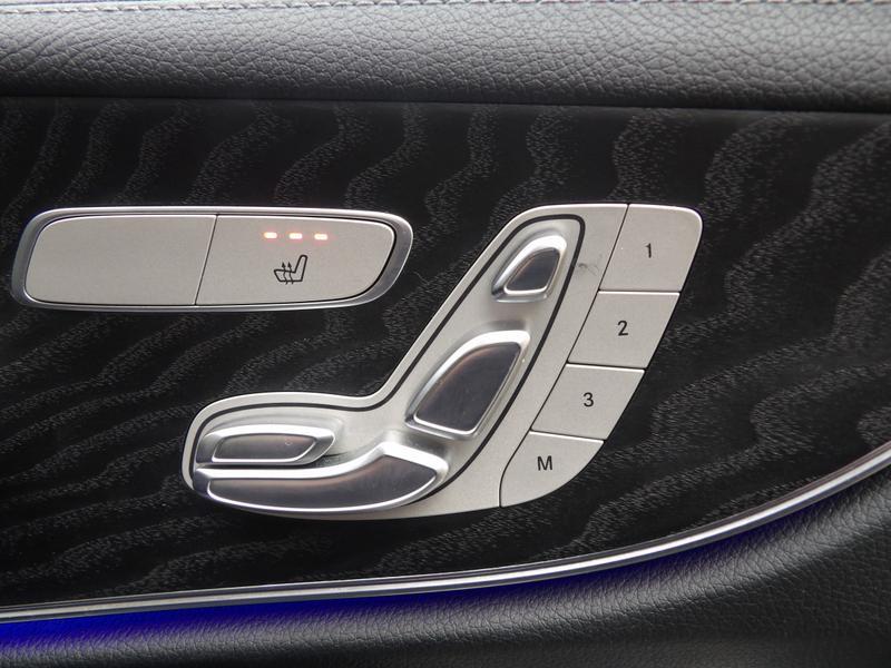 Used Mercedes-Benz E Class 2020 for sale - 76992684: Photo 16