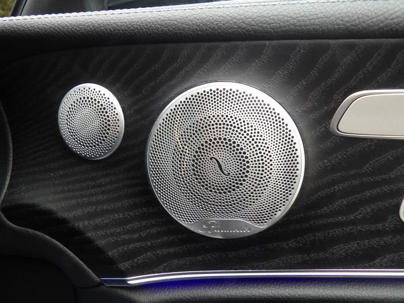 Used Mercedes-Benz E Class 2020 for sale - 76992684: Photo 17