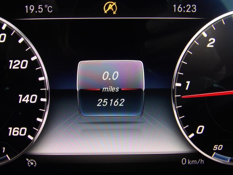 Used Mercedes-Benz E Class 2020 for sale - 76992684: Photo 18