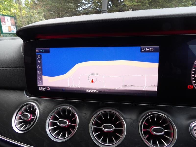 Used Mercedes-Benz E Class 2020 for sale - 76992684: Photo 19