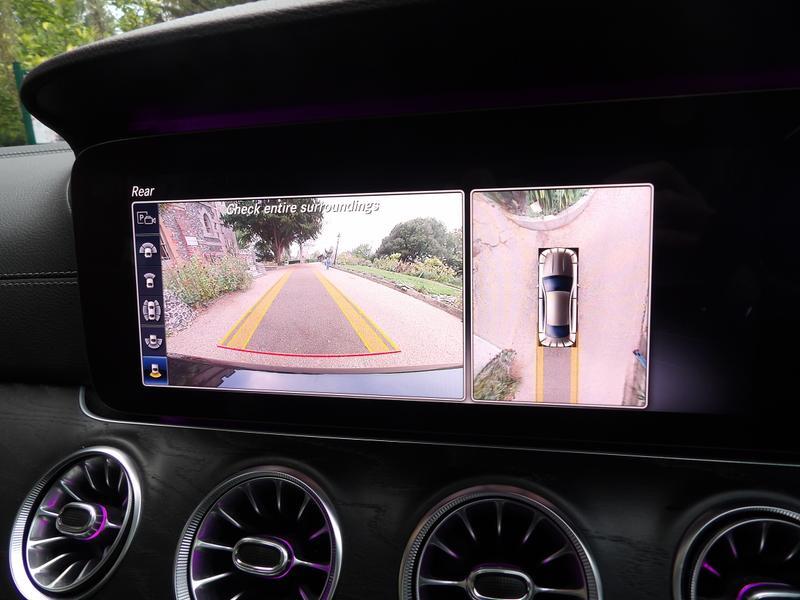 Used Mercedes-Benz E Class 2020 for sale - 76992684: Photo 20