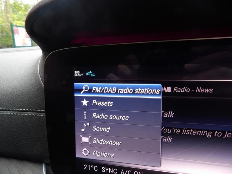 Used Mercedes-Benz E Class 2020 for sale - 76992684: Photo 25