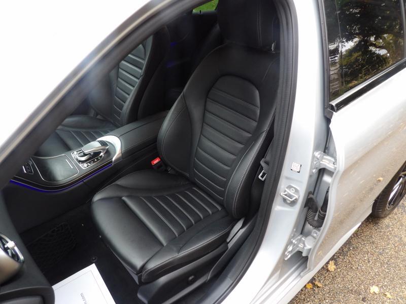 Used Mercedes-Benz C Class 2021 for sale - 76759501: Photo 16