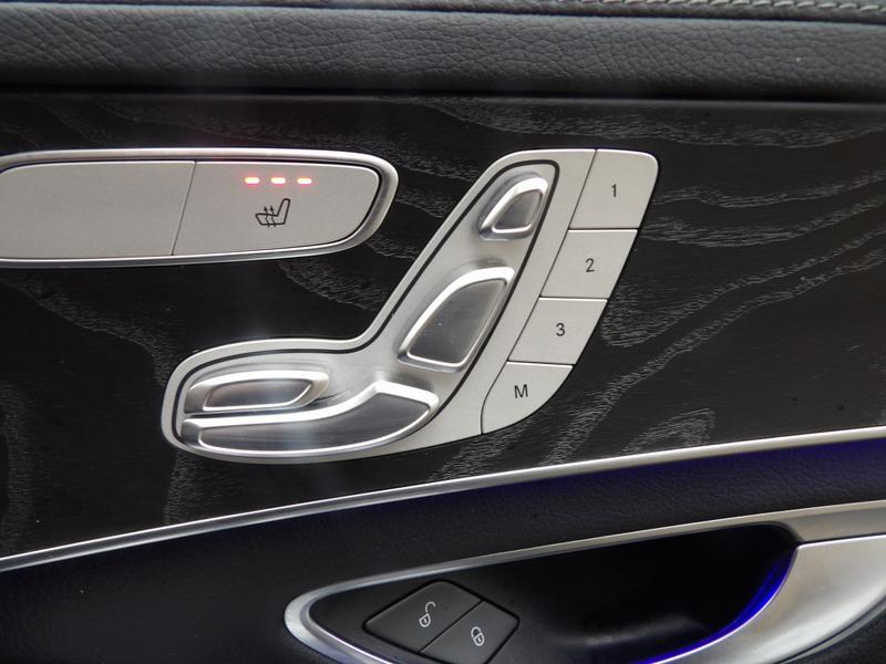 Used Mercedes-Benz C Class 2021 for sale - 76759501: Photo 20