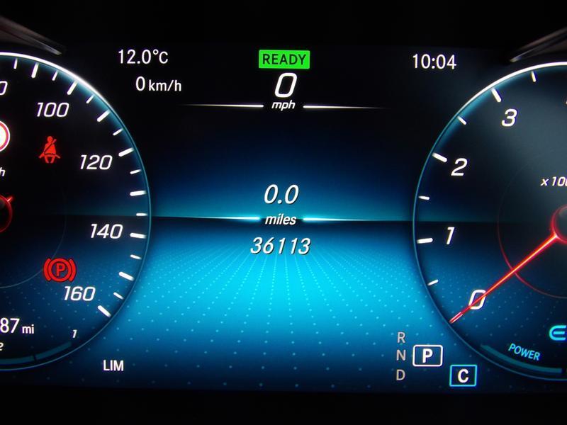 Used Mercedes-Benz C Class 2021 for sale - 76759501: Photo 22