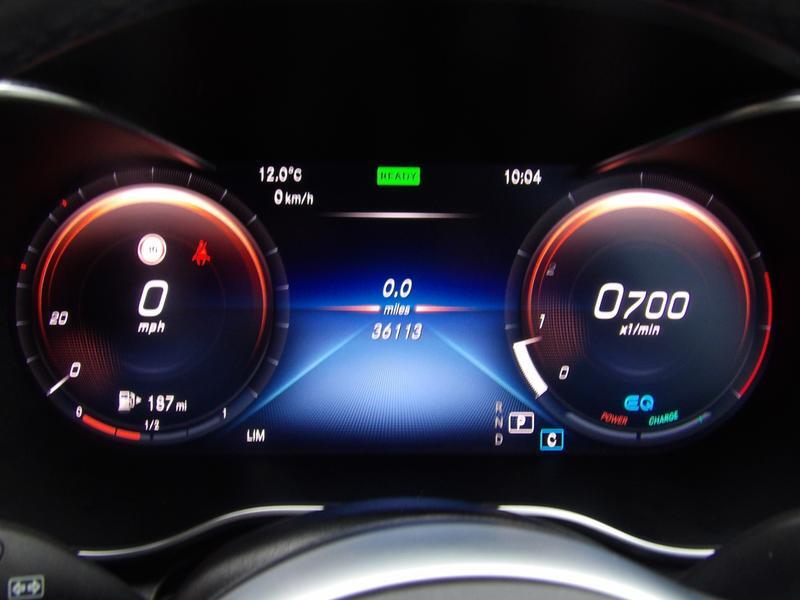 Used Mercedes-Benz C Class 2021 for sale - 76759501: Photo 24