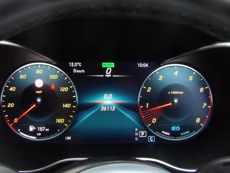 Used Mercedes-Benz C Class 2021 for sale - 76759501: Photo 25