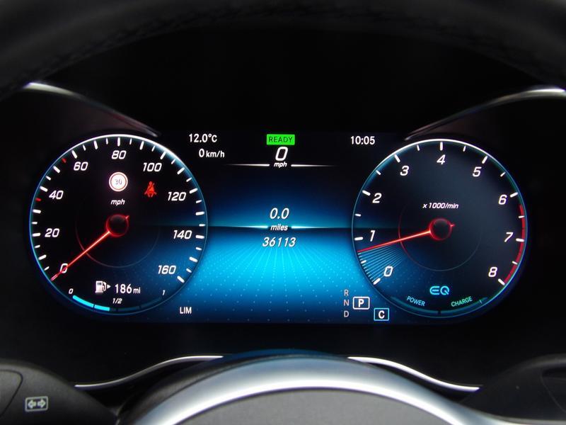 Used Mercedes-Benz C Class 2021 for sale - 76759501: Photo 26