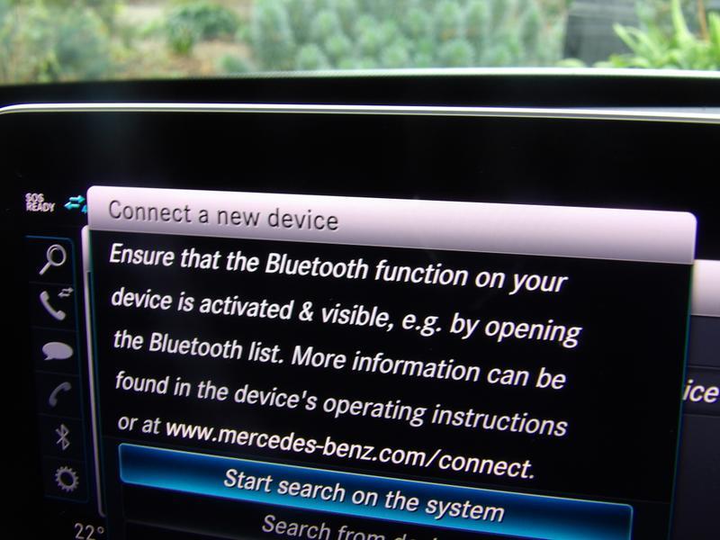 Used Mercedes-Benz C Class 2021 for sale - 76759501: Photo 28