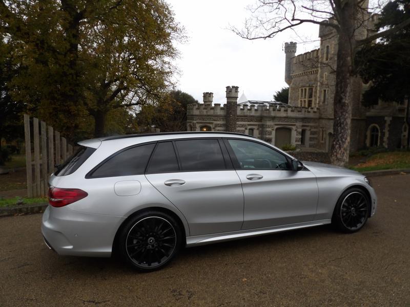 Used Mercedes-Benz C Class 2021 for sale - 76759501: Photo 6