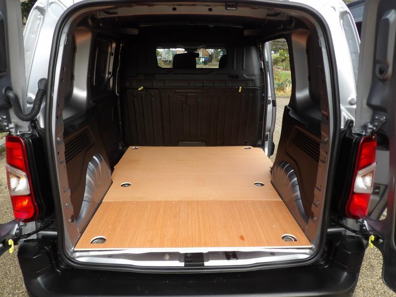 Used Toyota ProAce 2022 for sale - 76886712: Photo 13