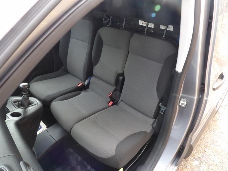 Used Toyota ProAce 2022 for sale - 76886712: Photo 21