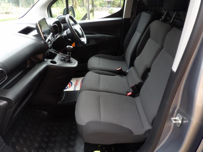 Used Toyota ProAce 2022 for sale - 76886712: Photo 22