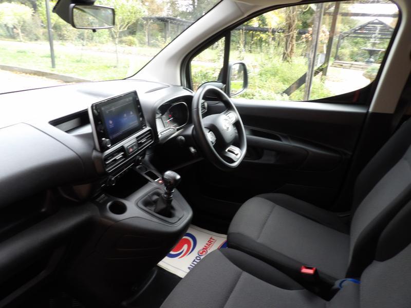 Used Toyota ProAce 2022 for sale - 76886712: Photo 23