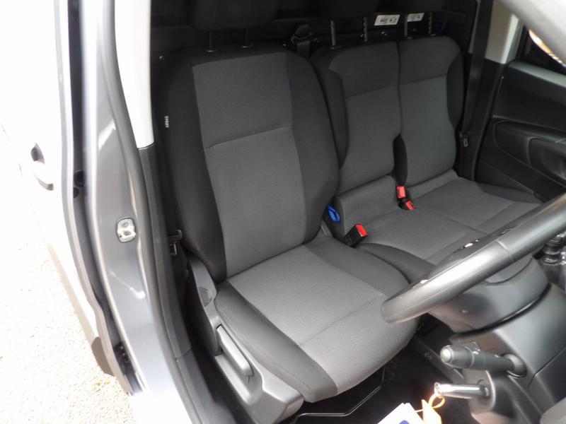 Used Toyota ProAce 2022 for sale - 76886712: Photo 25