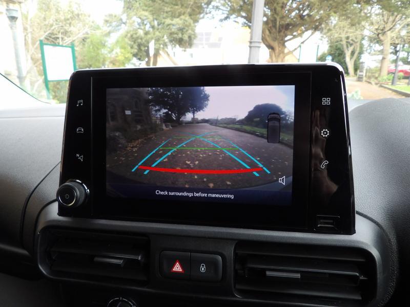 Used Toyota ProAce 2022 for sale - 76886712: Photo 27