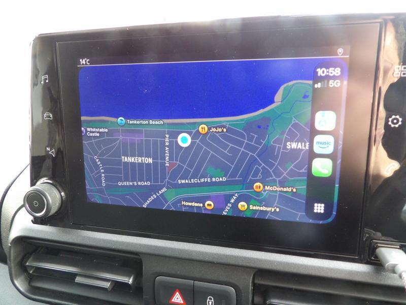 Used Toyota ProAce 2022 for sale - 76886712: Photo 29