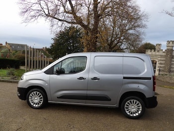 Used Toyota ProAce 2022 for sale - 76886712: Photo