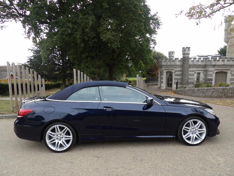 Used Mercedes-Benz E Class 2016 for sale - 76765966: Photo 13