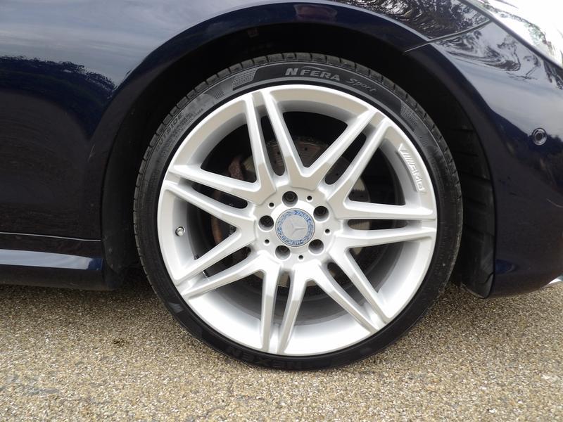 Used Mercedes-Benz E Class 2016 for sale - 76765966: Photo 14