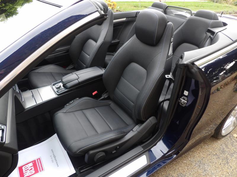 Used Mercedes-Benz E Class 2016 for sale - 76765966: Photo 15