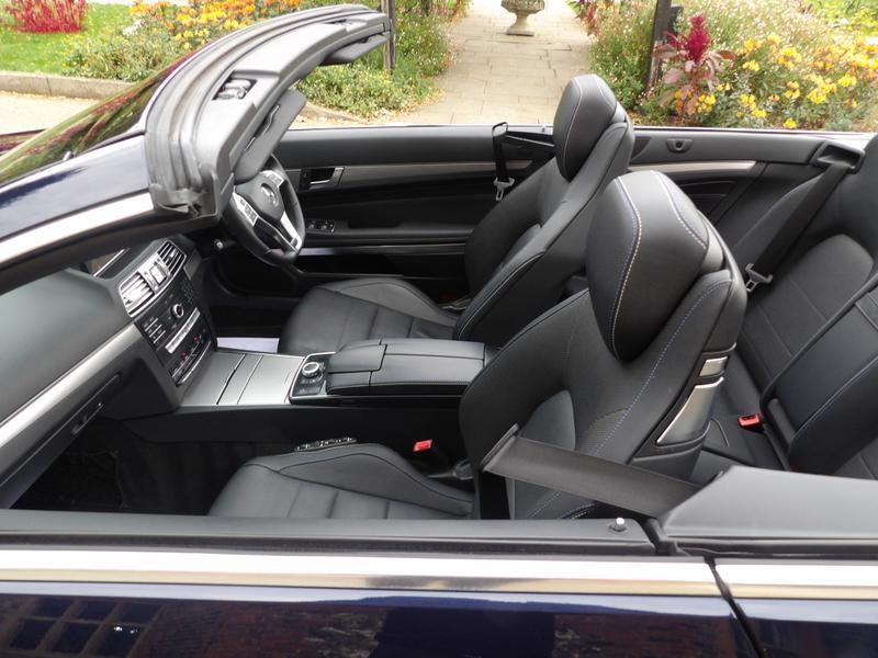 Used Mercedes-Benz E Class 2016 for sale - 76765966: Photo 17