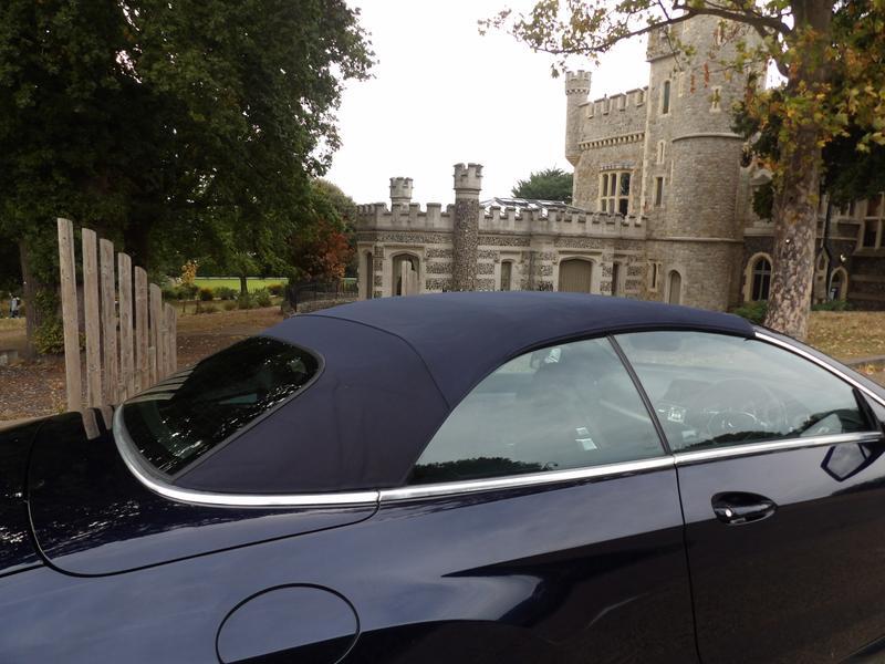 Used Mercedes-Benz E Class 2016 for sale - 76765966: Photo 2