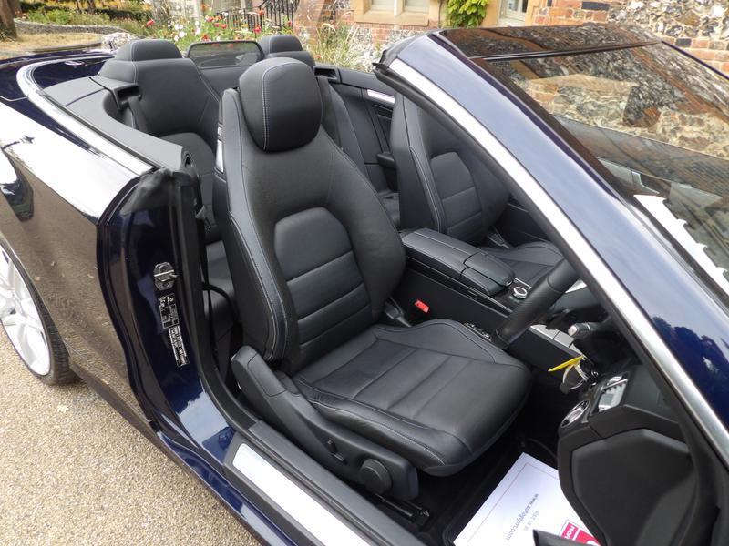 Used Mercedes-Benz E Class 2016 for sale - 76765966: Photo 20