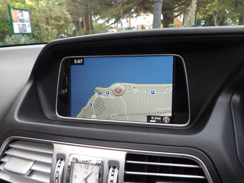 Used Mercedes-Benz E Class 2016 for sale - 76765966: Photo 21