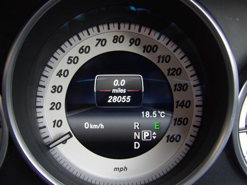 Used Mercedes-Benz E Class 2016 for sale - 76765966: Photo 23