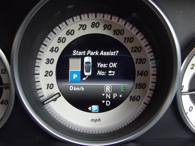 Used Mercedes-Benz E Class 2016 for sale - 76765966: Photo 24