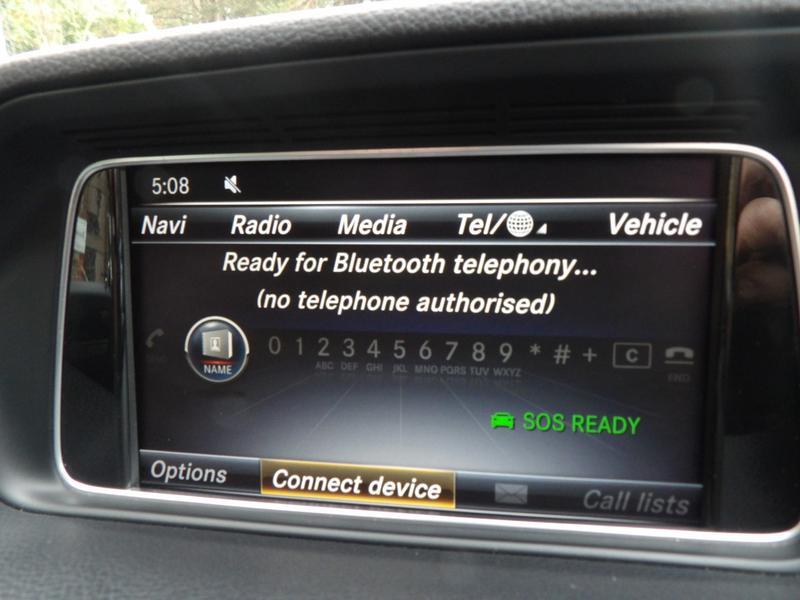 Used Mercedes-Benz E Class 2016 for sale - 76765966: Photo 25